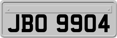 JBO9904