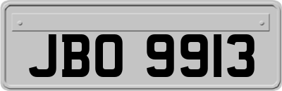 JBO9913