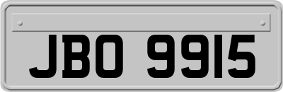 JBO9915