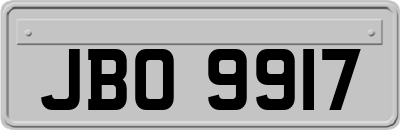 JBO9917