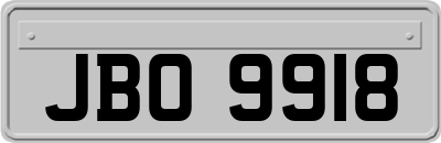 JBO9918
