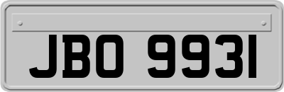 JBO9931