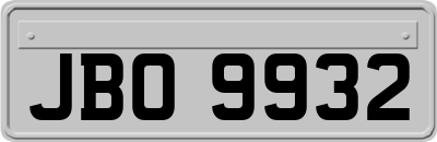 JBO9932