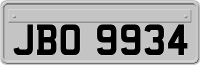 JBO9934