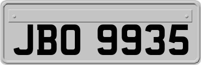 JBO9935