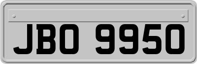 JBO9950