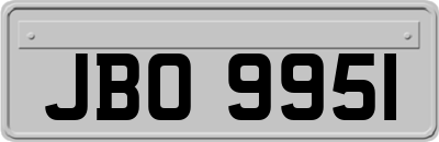 JBO9951