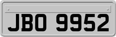 JBO9952