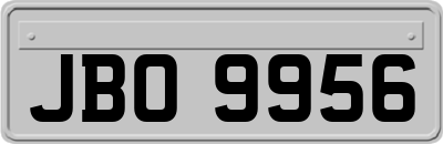 JBO9956
