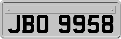 JBO9958