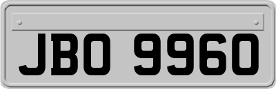 JBO9960