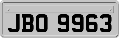 JBO9963