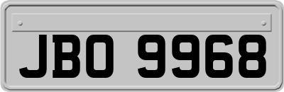 JBO9968