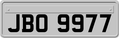 JBO9977