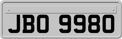 JBO9980