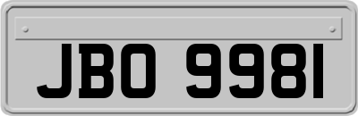 JBO9981