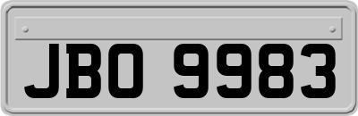 JBO9983