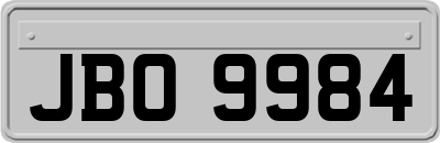 JBO9984