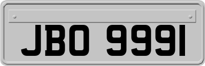 JBO9991