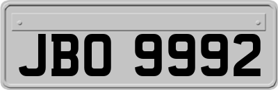JBO9992