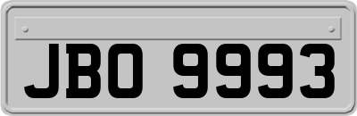 JBO9993