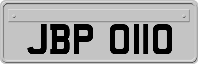 JBP0110