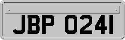 JBP0241