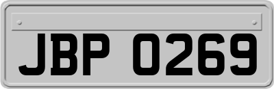 JBP0269