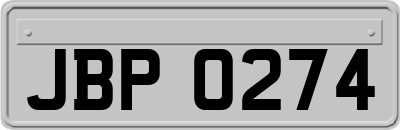 JBP0274