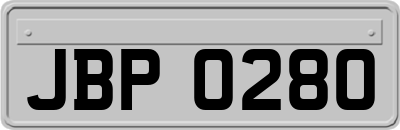 JBP0280