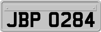 JBP0284