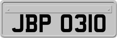 JBP0310