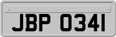 JBP0341