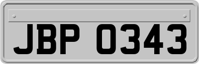 JBP0343