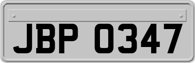 JBP0347