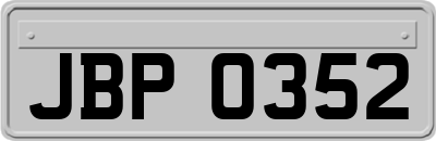 JBP0352