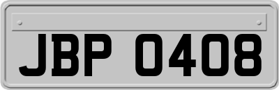 JBP0408