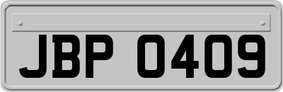JBP0409