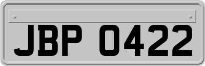 JBP0422