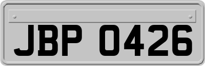 JBP0426