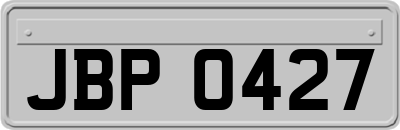 JBP0427
