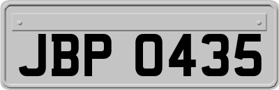 JBP0435