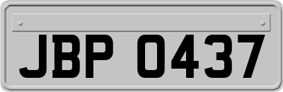JBP0437