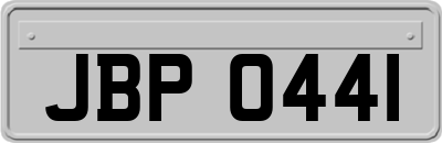 JBP0441