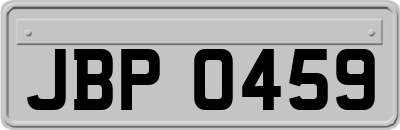 JBP0459
