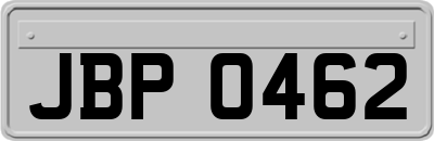 JBP0462