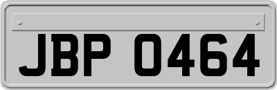 JBP0464