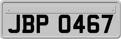 JBP0467