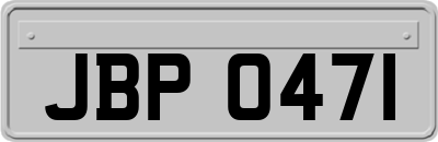 JBP0471