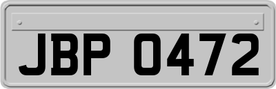 JBP0472